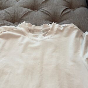 Men’s lululemon zeroed in tee